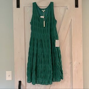 Max studio dress NWTs